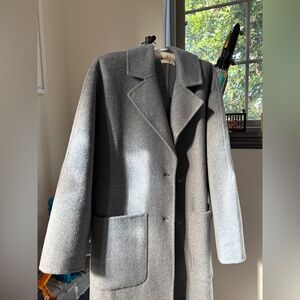 Marine Layer Top Coat